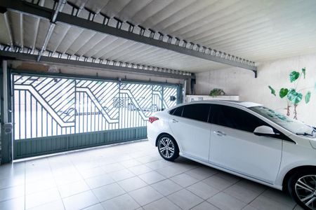 Casa à venda com 159m², 3 quartos e 2 vagas Casa à venda com 159m², 3 quartos e 2 vagasGaragem