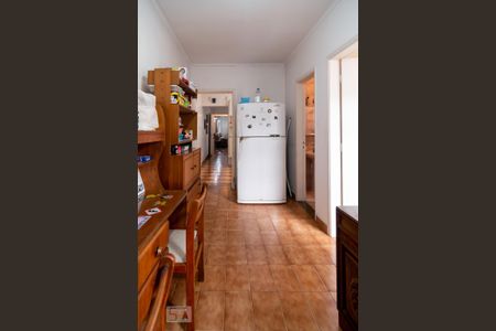 Casa à venda com 159m², 3 quartos e 2 vagas Casa à venda com 159m², 3 quartos e 2 vagasÁrea de Serviço