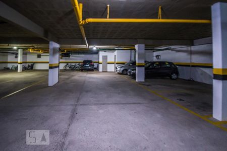 Apartamento à venda com 80m², 3 quartos e 2 vagasGaragem