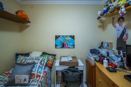 Apartamento à venda com 80m², 3 quartos e 2 vagasQuarto