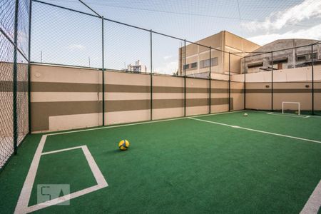 Apartamento à venda com 80m², 3 quartos e 2 vagasQuadra Esportiva