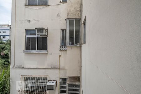 Sala Vista de apartamento para alugar com 2 quartos, 60m² em Vila Isabel, Rio de Janeiro