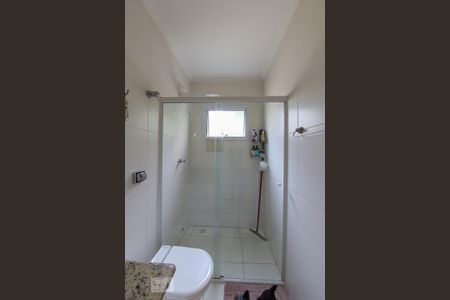 Casa à venda com 260m², 3 quartos e 8 vagas Casa à venda com 260m², 3 quartos e 8 vagasBanheiro