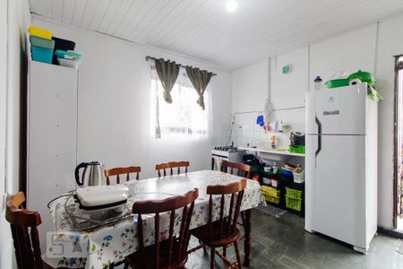 Casa à venda com 202m², 2 quartos e 3 vagas Casa à venda com 202m², 2 quartos e 3 vagasCozinha- casa de cima