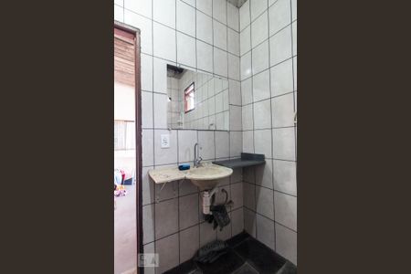 Casa à venda com 202m², 2 quartos e 3 vagas Casa à venda com 202m², 2 quartos e 3 vagasBanheiro