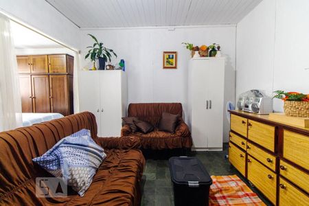 Casa à venda com 202m², 2 quartos e 3 vagas Casa à venda com 202m², 2 quartos e 3 vagasSala - casa de cima