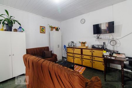 Casa à venda com 202m², 2 quartos e 3 vagas Casa à venda com 202m², 2 quartos e 3 vagasSala - casa de cima