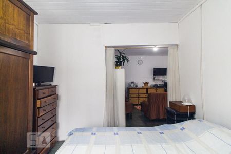 Casa à venda com 202m², 2 quartos e 3 vagas Casa à venda com 202m², 2 quartos e 3 vagasQuarto - casa de cima