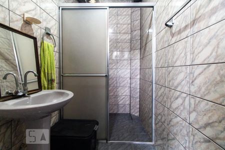 Casa à venda com 202m², 2 quartos e 3 vagas Casa à venda com 202m², 2 quartos e 3 vagasBanheiro de serviço