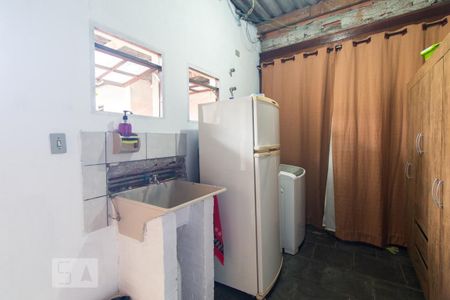 Casa à venda com 202m², 2 quartos e 3 vagas Casa à venda com 202m², 2 quartos e 3 vagasÁrea de serviço