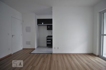 Sala de apartamento para alugar com 2 quartos, 56m² em Vila Andrade, São Paulo