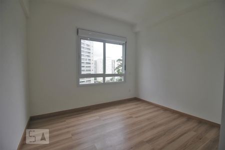 Suíte de apartamento para alugar com 2 quartos, 56m² em Vila Andrade, São Paulo