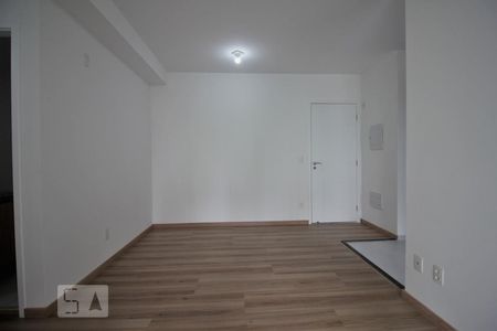 Sala de apartamento para alugar com 2 quartos, 56m² em Vila Andrade, São Paulo