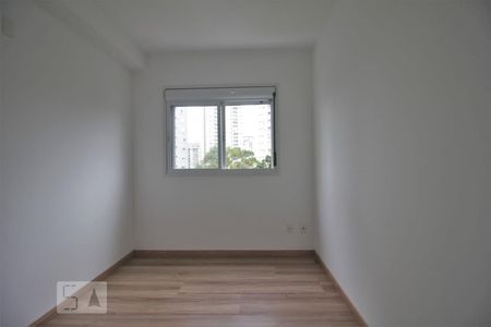 Quarto 1 de apartamento para alugar com 2 quartos, 56m² em Vila Andrade, São Paulo