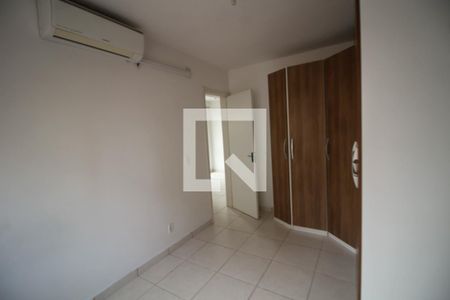 Quarto 2 de apartamento à venda com 2 quartos, 55m² em Fátima, Canoas