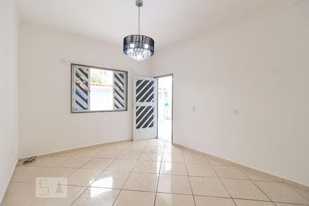 Sala de casa para alugar com 3 quartos, 186m² em Campo Grande, Rio de Janeiro