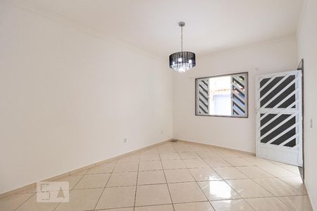 Sala de casa para alugar com 3 quartos, 186m² em Campo Grande, Rio de Janeiro