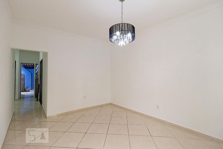 Sala de casa para alugar com 3 quartos, 186m² em Campo Grande, Rio de Janeiro