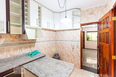 Casa de condomínio à venda com 70m², 2 quartos e 1 vaga Casa de condomínio à venda com 70m², 2 quartos e 1 vagaCozinha