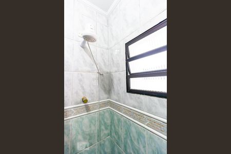 Casa de condomínio à venda com 70m², 2 quartos e 1 vaga Casa de condomínio à venda com 70m², 2 quartos e 1 vagaBanheiro