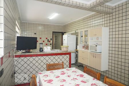 Casa à venda com 218m², 3 quartos e 3 vagasCopa