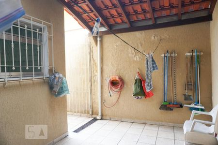 Casa à venda com 218m², 3 quartos e 3 vagasQuintal do Fundo