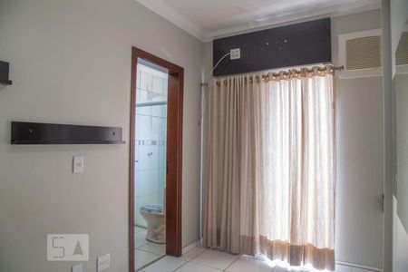 Suíte de apartamento para alugar com 2 quartos, 70m² em Jardim Botânico, Ribeirão Preto