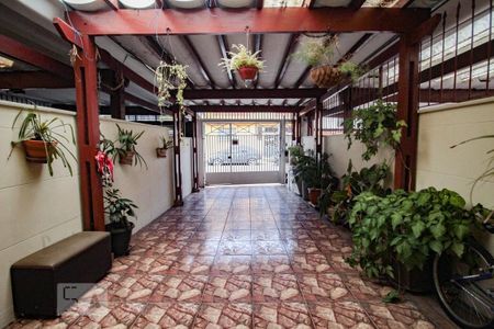 Casa à venda com 110m², 2 quartos e 2 vagasgaragem