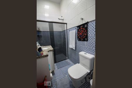 Casa à venda com 110m², 2 quartos e 2 vagassuite quarto 1