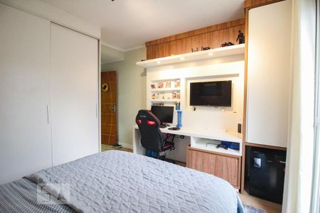 Casa à venda com 110m², 2 quartos e 2 vagasquarto 1