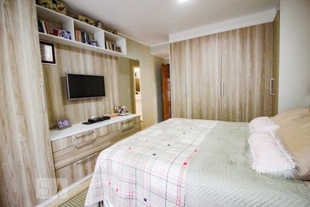 Casa à venda com 110m², 2 quartos e 2 vagasquarto 2