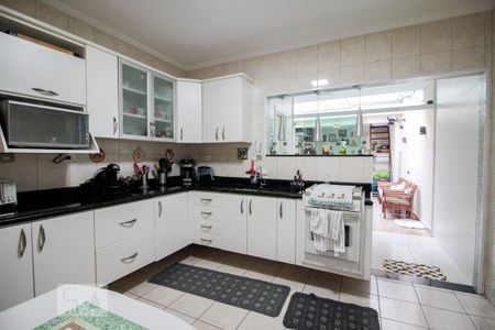 Casa à venda com 110m², 2 quartos e 2 vagascozinha