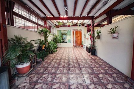 Casa à venda com 110m², 2 quartos e 2 vagasgaragem