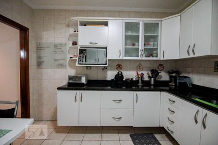 Casa à venda com 110m², 2 quartos e 2 vagascozinha