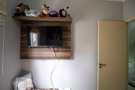 Casa de condomínio à venda com 118m², 4 quartos e 2 vagasQuarto 1