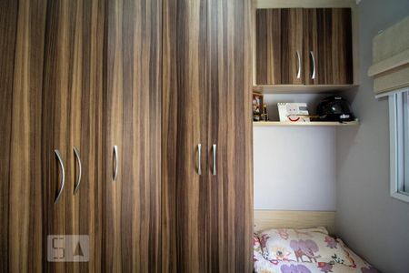 Casa de condomínio à venda com 118m², 4 quartos e 2 vagasQuarto 1