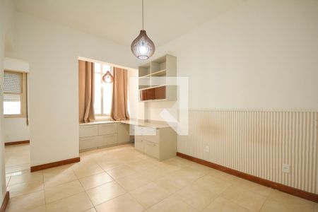 Apartamento à venda com 101m², 3 quartos e 1 vagaQuarto 3