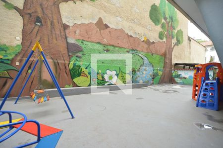 Apartamento à venda com 101m², 3 quartos e 1 vagaÁrea Comum - Playground