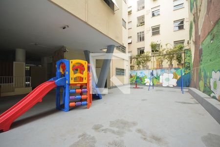 Apartamento à venda com 101m², 3 quartos e 1 vagaÁrea Comum - Playground