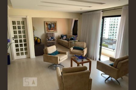 Apartamento à venda com 110m², 3 quartos e 2 vagas Apartamento à venda com 110m², 3 quartos e 2 vagasSala