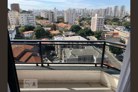 Apartamento à venda com 110m², 3 quartos e 2 vagas Apartamento à venda com 110m², 3 quartos e 2 vagasVaranda