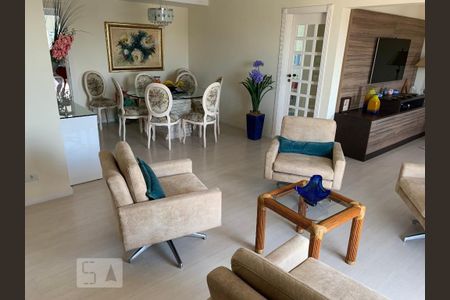 Apartamento à venda com 110m², 3 quartos e 2 vagas Apartamento à venda com 110m², 3 quartos e 2 vagasSala
