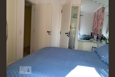 Apartamento à venda com 110m², 3 quartos e 2 vagas Apartamento à venda com 110m², 3 quartos e 2 vagasQuarto