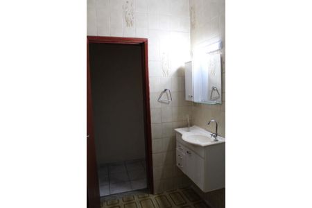 Casa à venda com 150m², 3 quartos e 4 vagasBanheiro