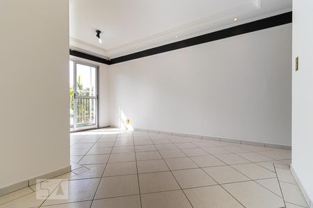 Sala de apartamento à venda com 3 quartos, 98m² em Vila Nova Teixeira, Campinas