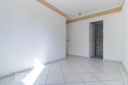 Quarto 1 - Suíte de apartamento à venda com 3 quartos, 98m² em Vila Nova Teixeira, Campinas