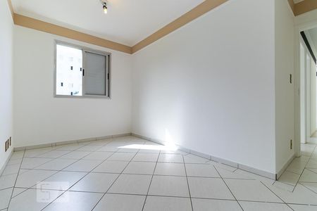 Quarto 1 - Suíte de apartamento à venda com 3 quartos, 98m² em Vila Nova Teixeira, Campinas