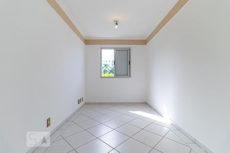 Quarto 1 - Suíte de apartamento à venda com 3 quartos, 98m² em Vila Nova Teixeira, Campinas