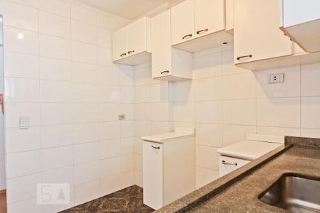 Apartamento à venda com 75m², 2 quartos e sem vaga Apartamento à venda com 75m², 2 quartos e sem vagaCozinha