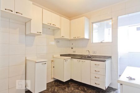 Apartamento à venda com 75m², 2 quartos e sem vaga Apartamento à venda com 75m², 2 quartos e sem vagaCozinha